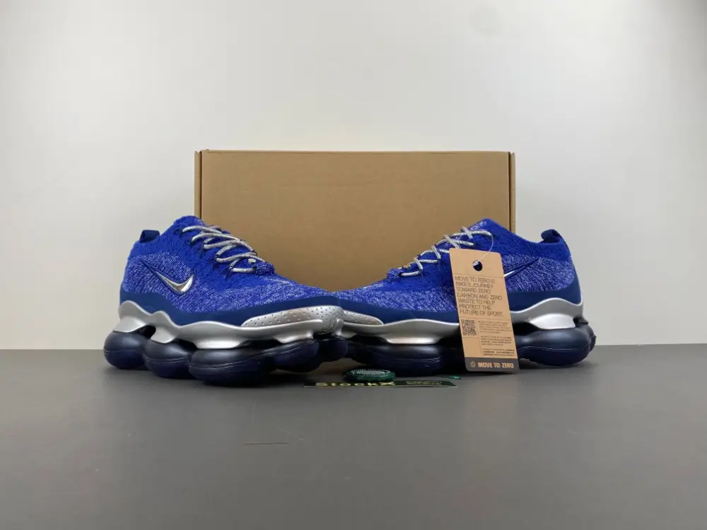 Nike Air Max Scorpion Fk 2022  ADF233
