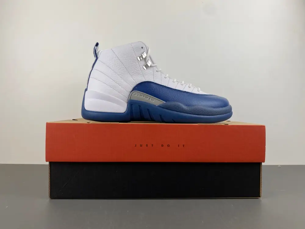 Air Jordan 12 