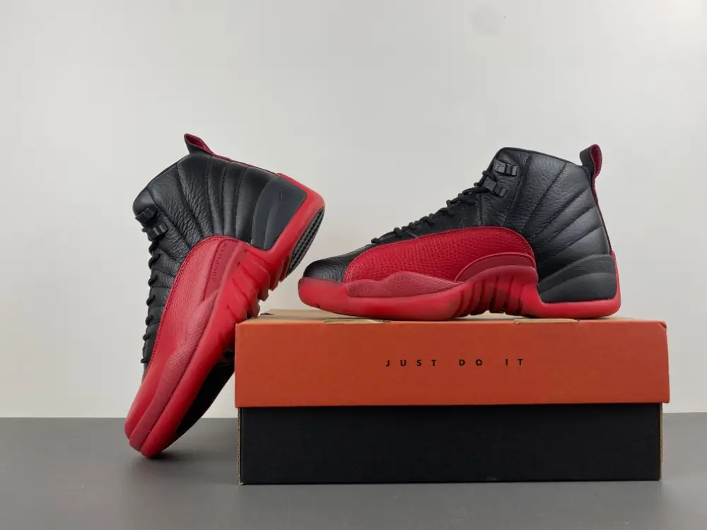 Air Jordan 12 Retro GS   2025 