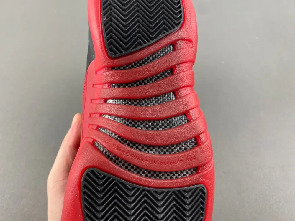 Air Jordan 12 Retro GS   2025 