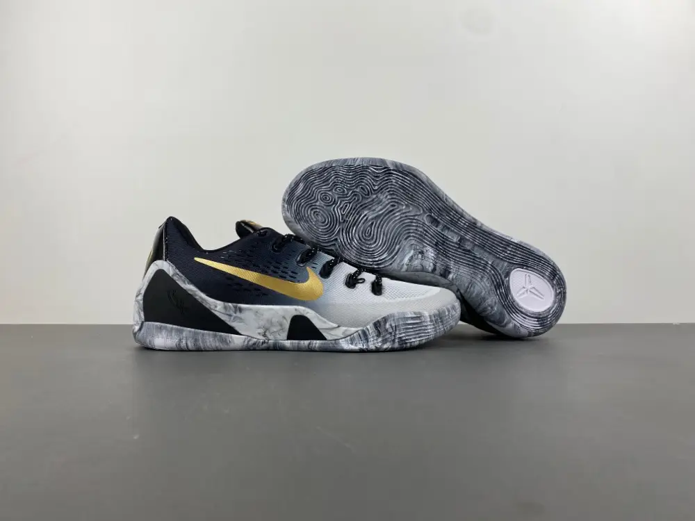 Nike Kobe 9 Protro EM 