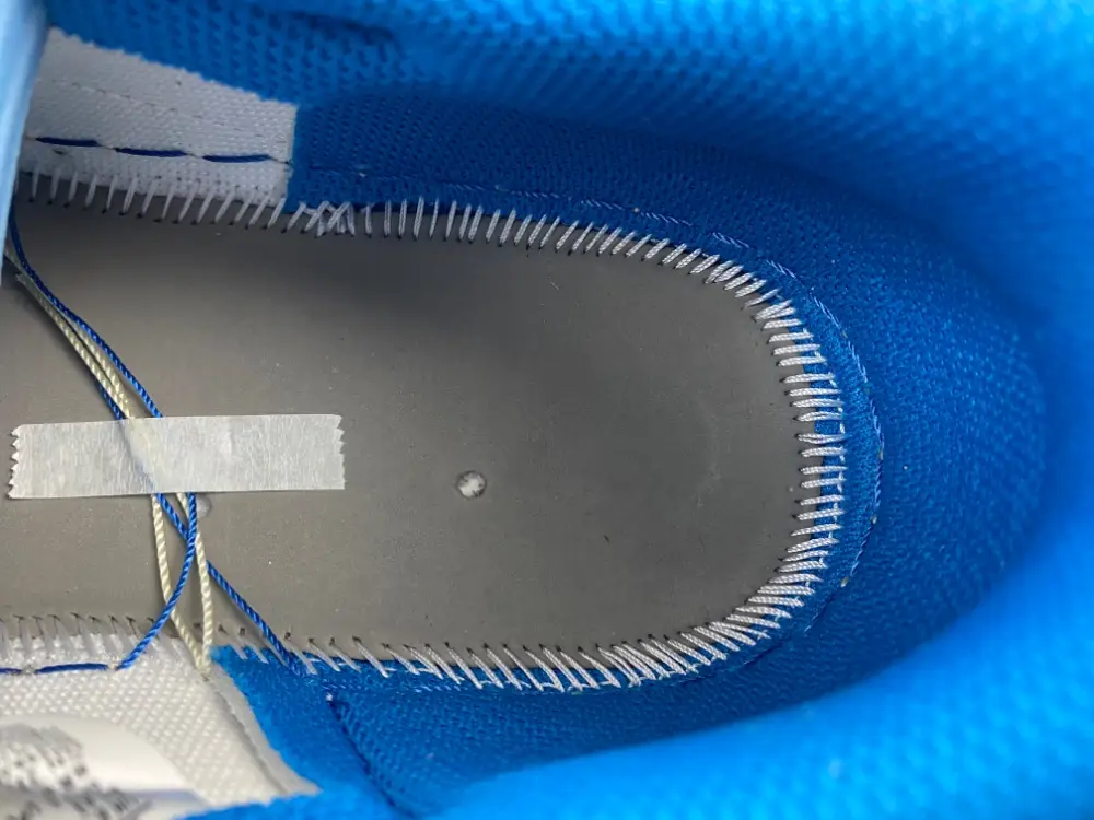 Travis Scott x Fragment x Air Jordan 1 Low OG   2.0 