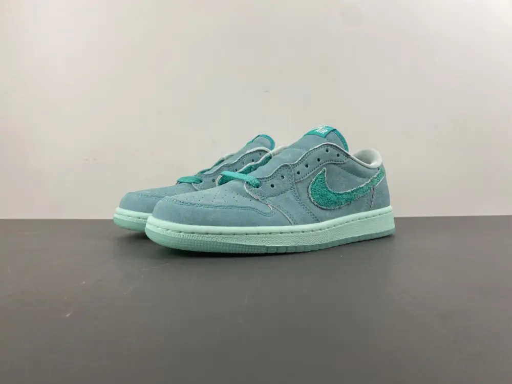 Air Jordan 1 Low OG 