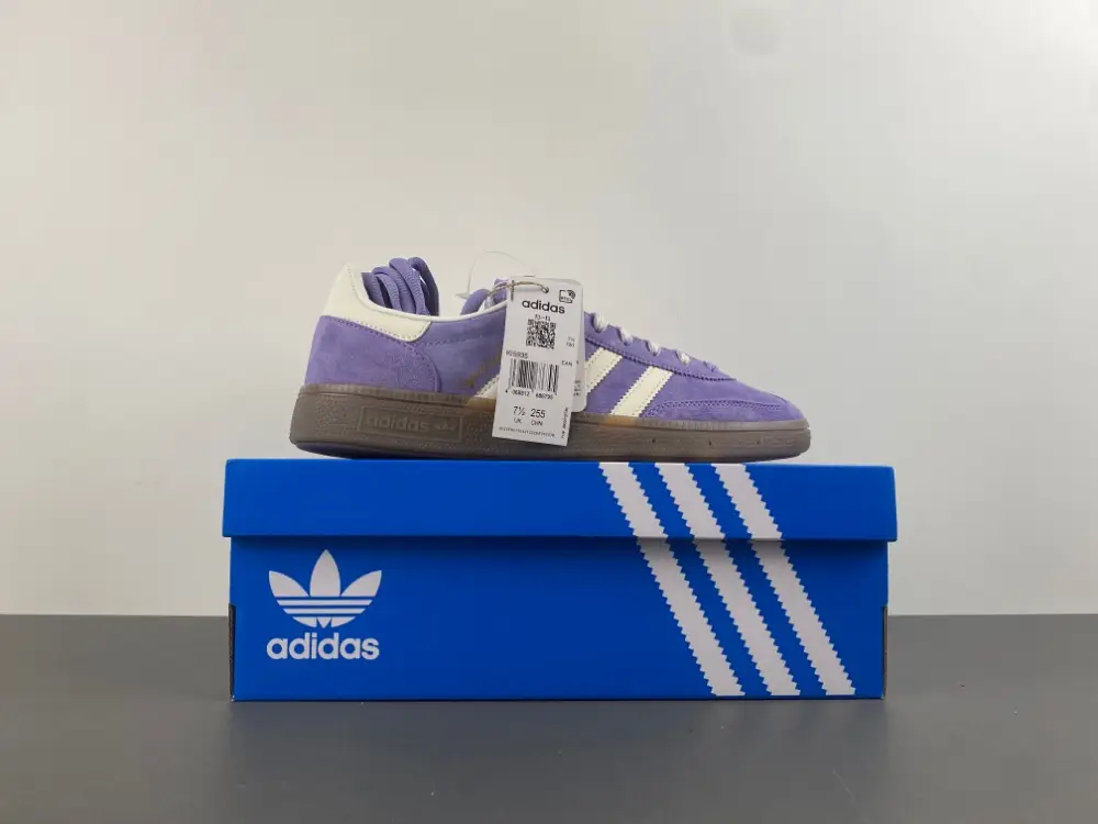 adidas Handball Spezial 'Magic Lilac Gum' 