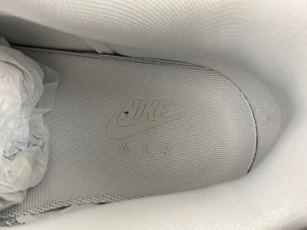 Kobe Air Force 1 Low 