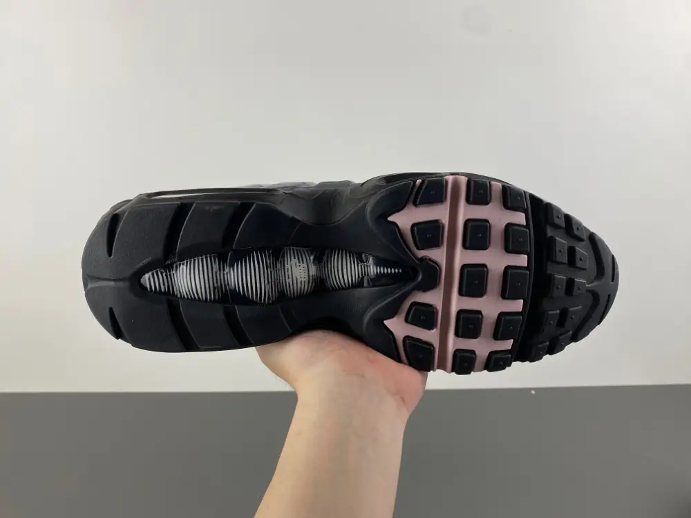 Nike Air Max 95 'Pink Foam' 