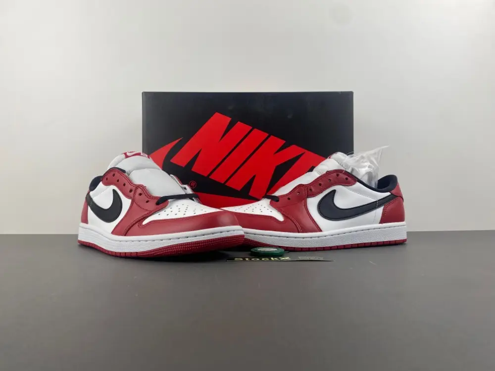 Air Jordan 1 Low OG 