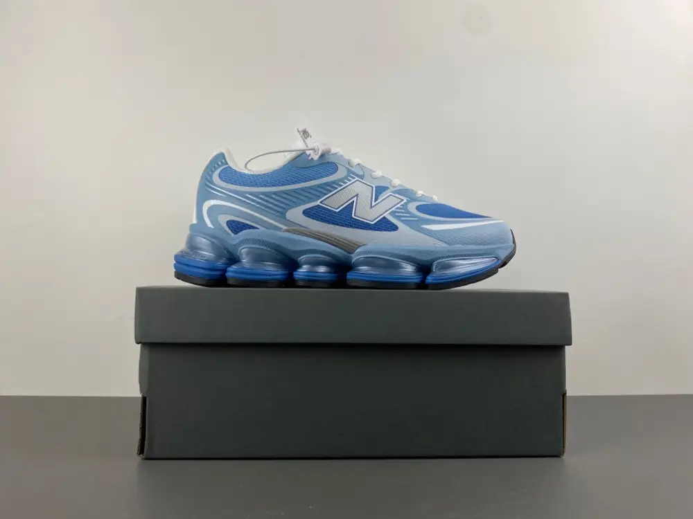 New Balance ABZORB 2000 