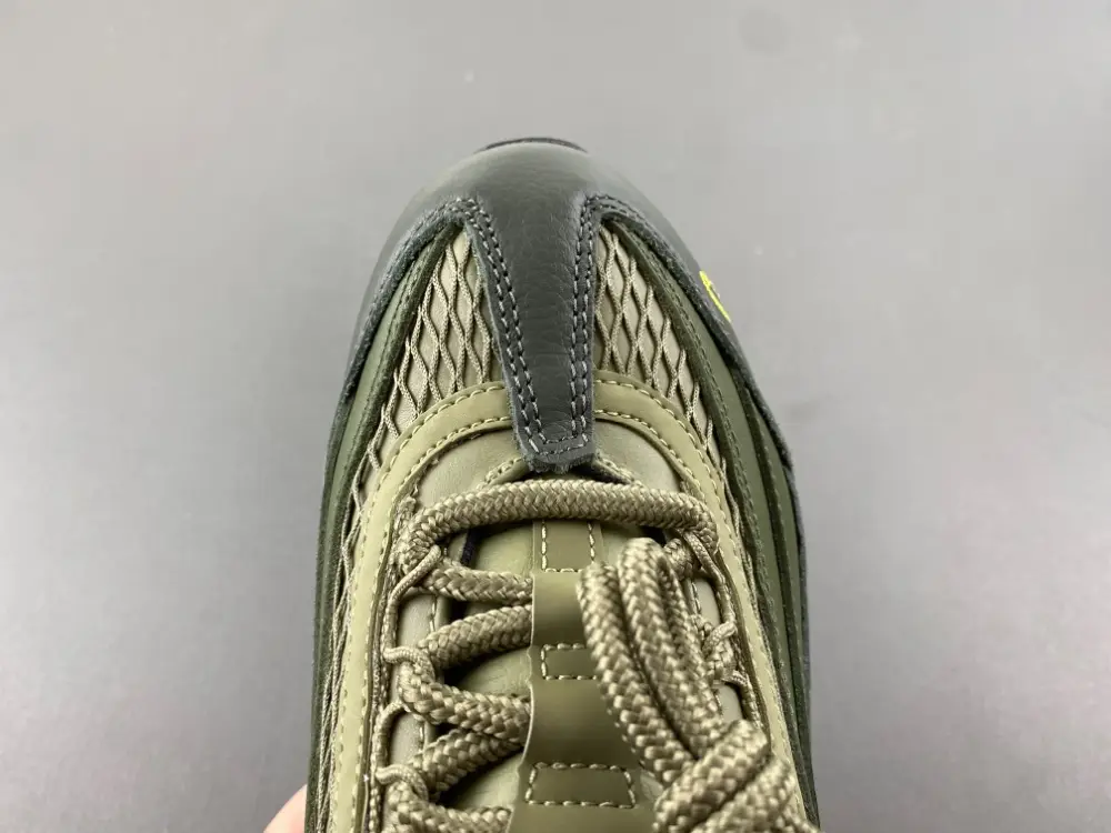 Corteiz x Air Max 95 SP 