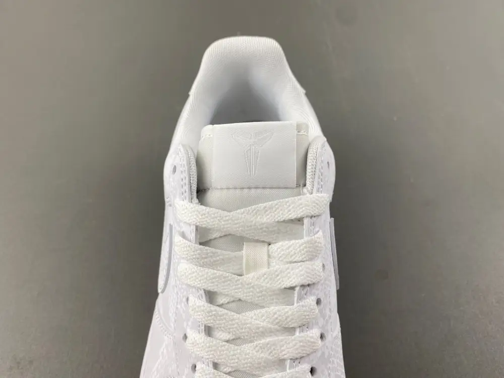Kobe Air Force 1 Low 