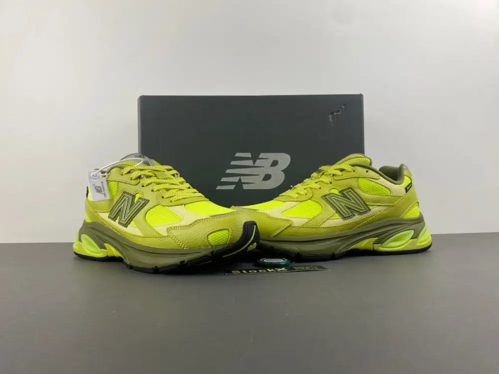 new balance NB M2010GRY 