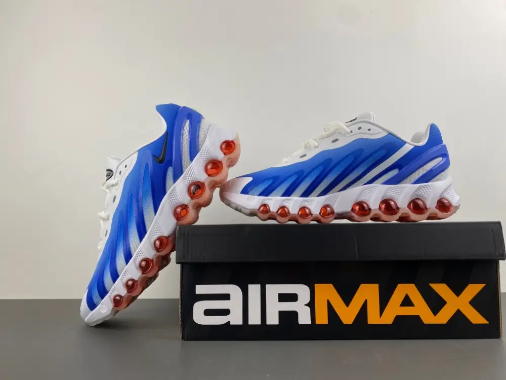 Nike Air Max DN 8 