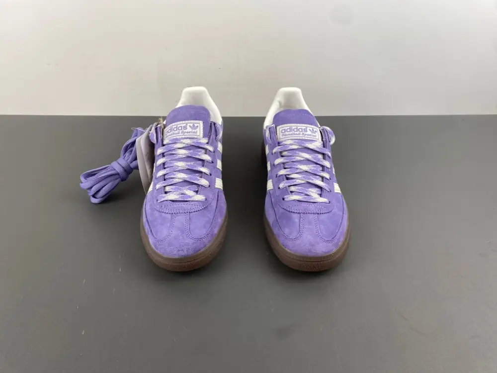 adidas Handball Spezial 'Magic Lilac Gum' 