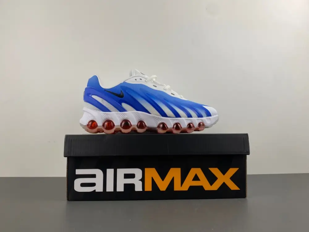 Nike Air Max DN 8 