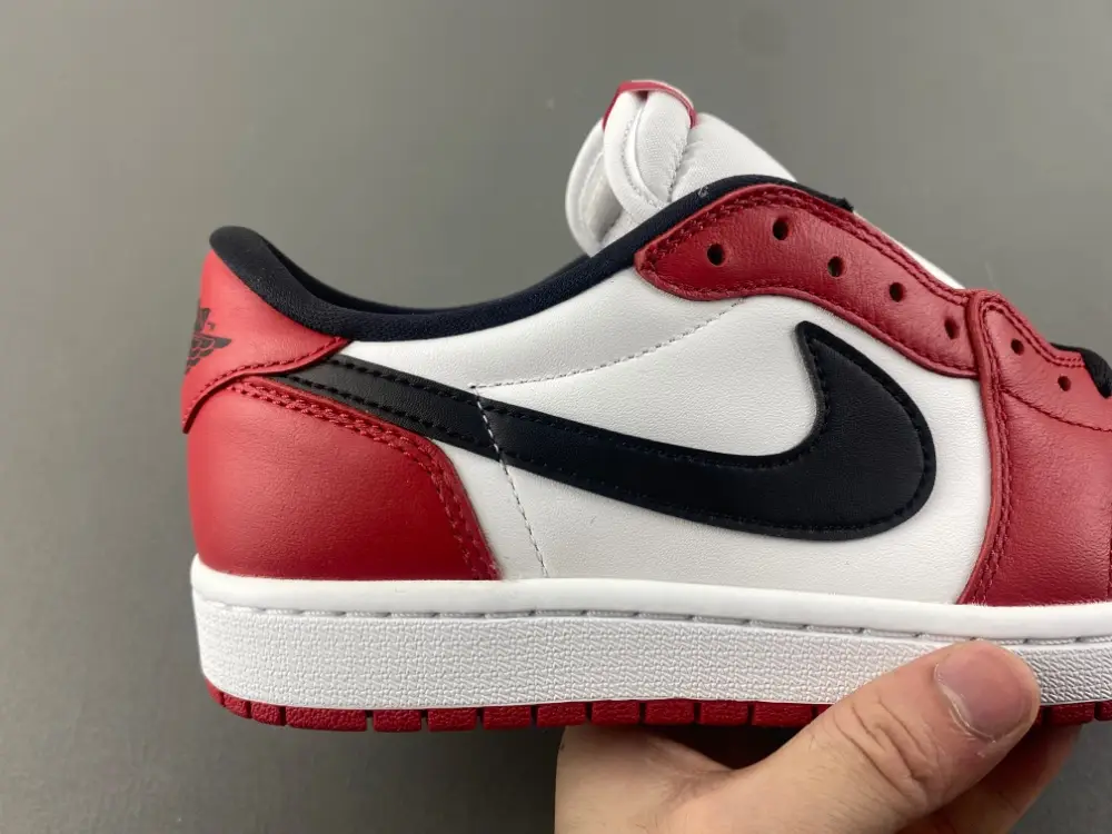 Air Jordan 1 Low OG 