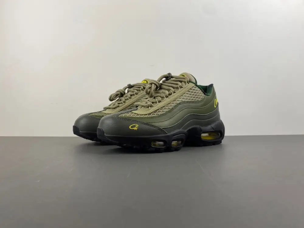 Corteiz x Air Max 95 SP 