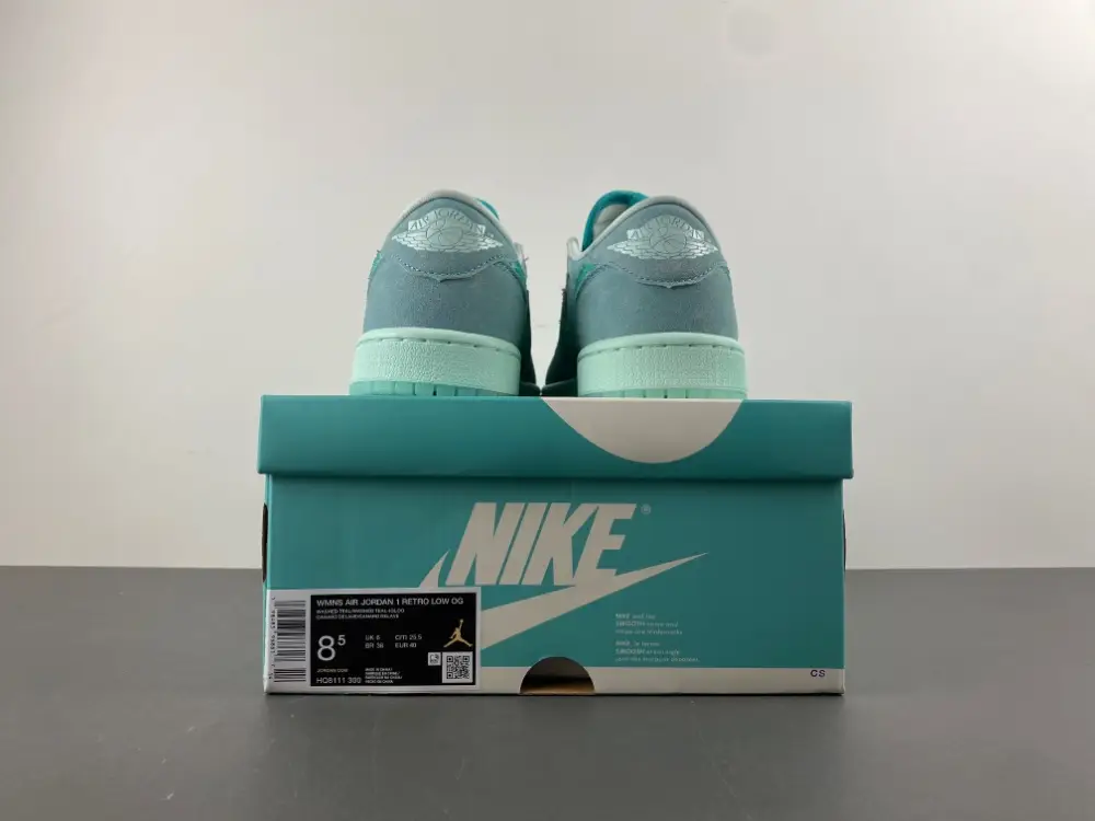 Air Jordan 1 Low OG 