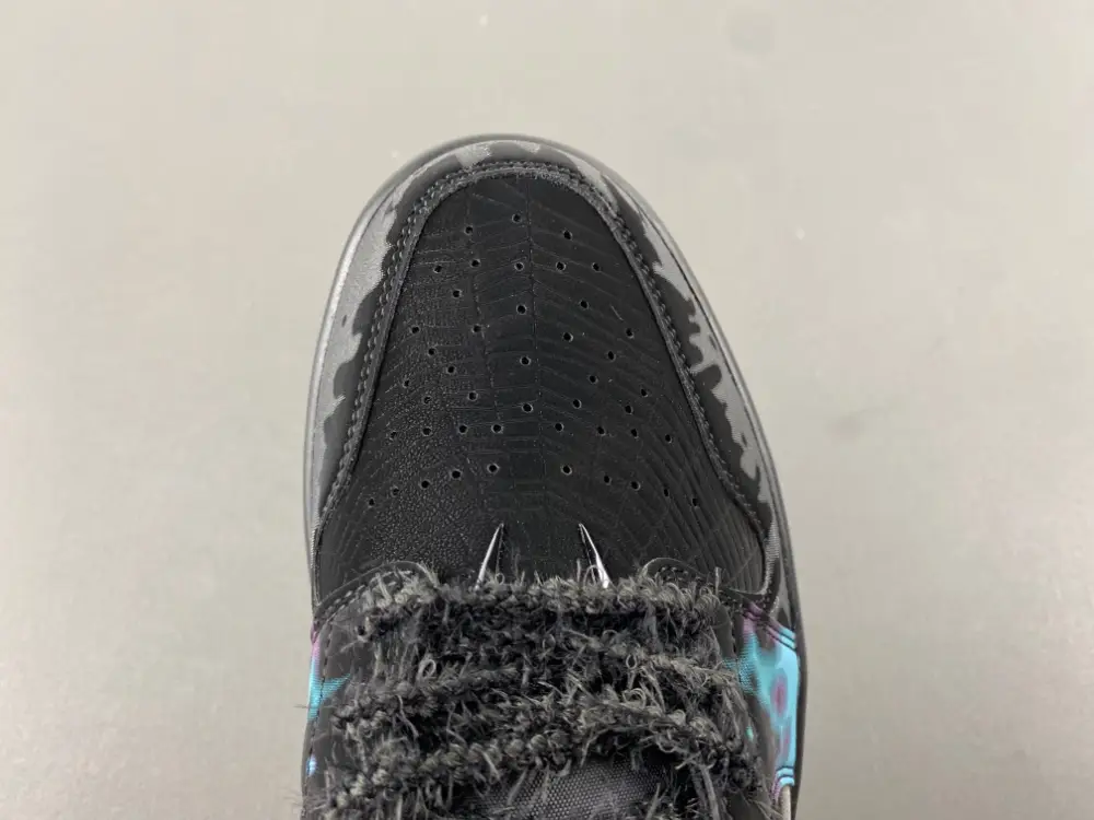 Air Jordan 1 Low 