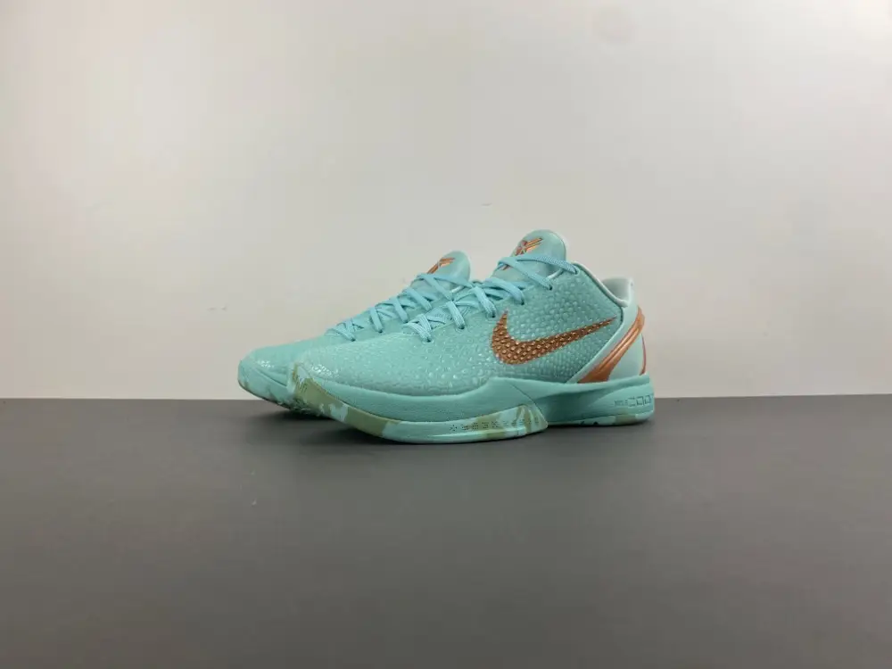 Nike Kobe 6 
