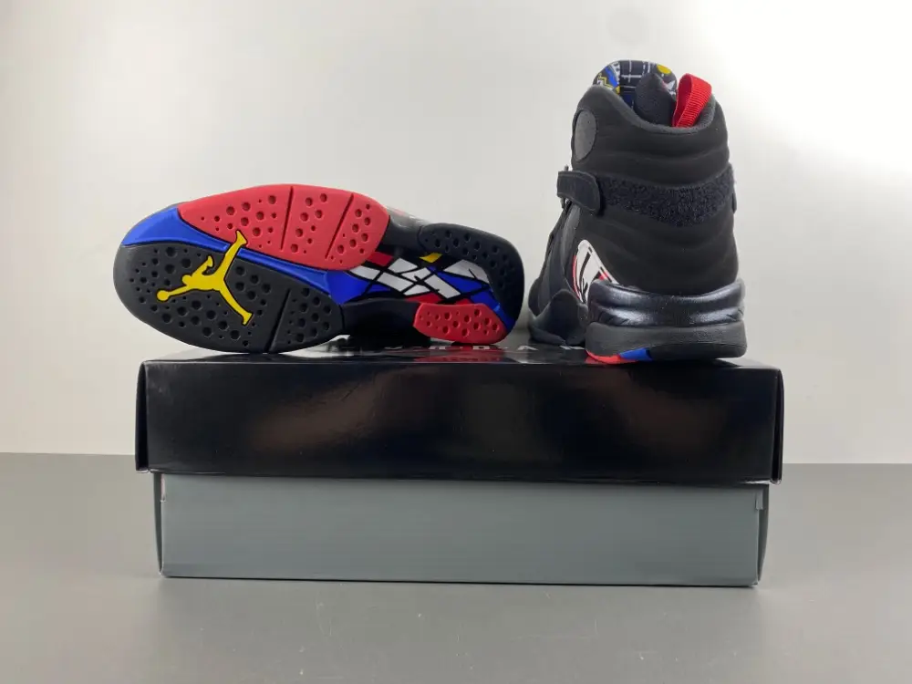 Air Jordan 8 