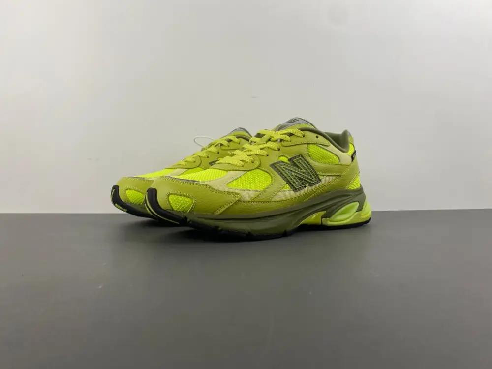 new balance NB M2010GRY 