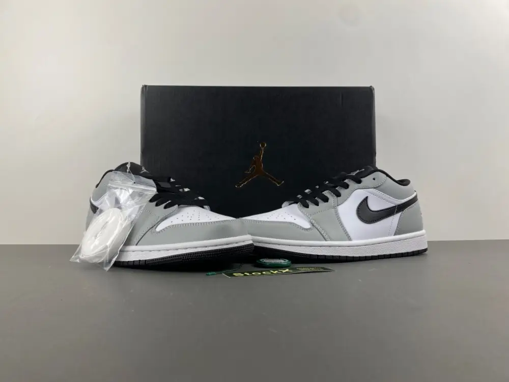 Air Jordan 1 Low  FDFC341