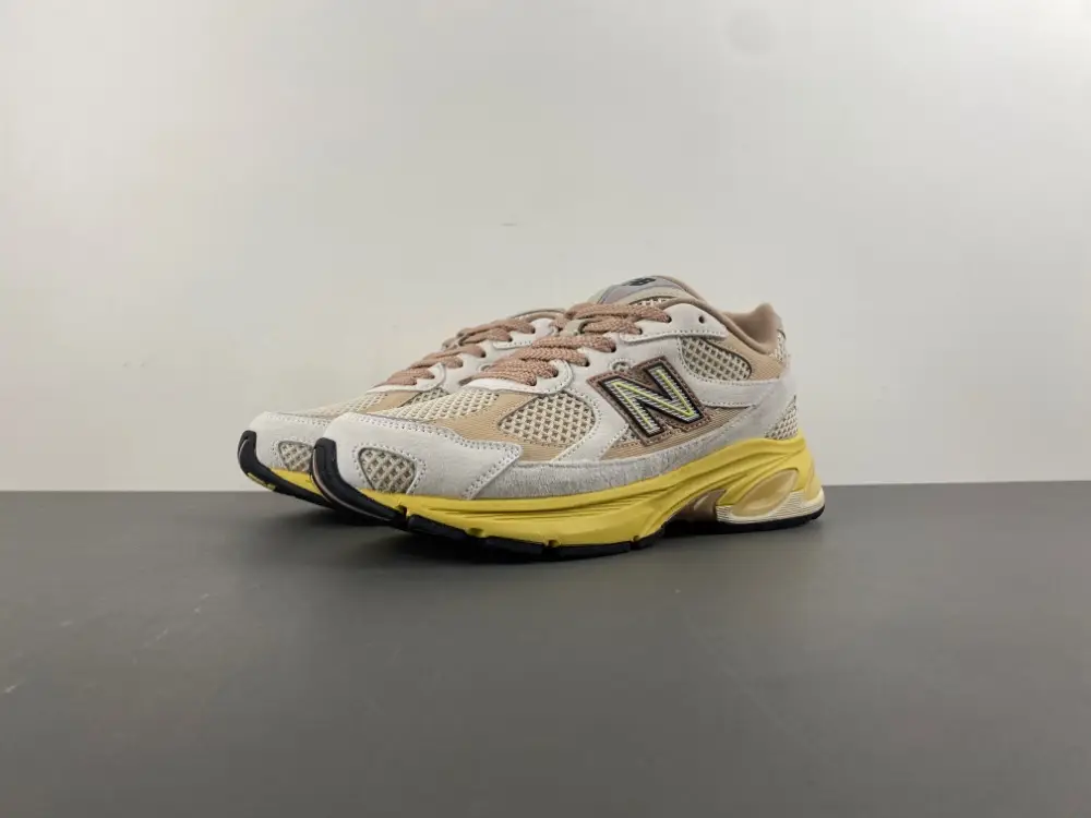 new balance 2010 