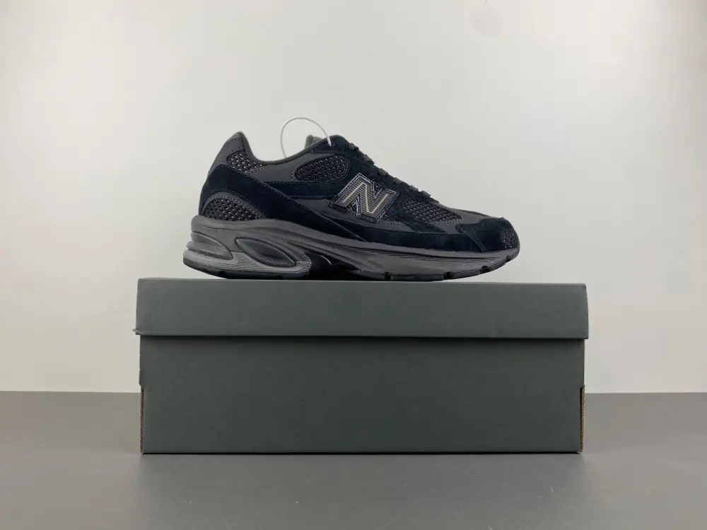 new balance NB  2010 