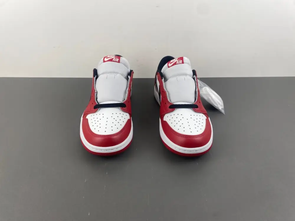 Air Jordan 1 Low OG 