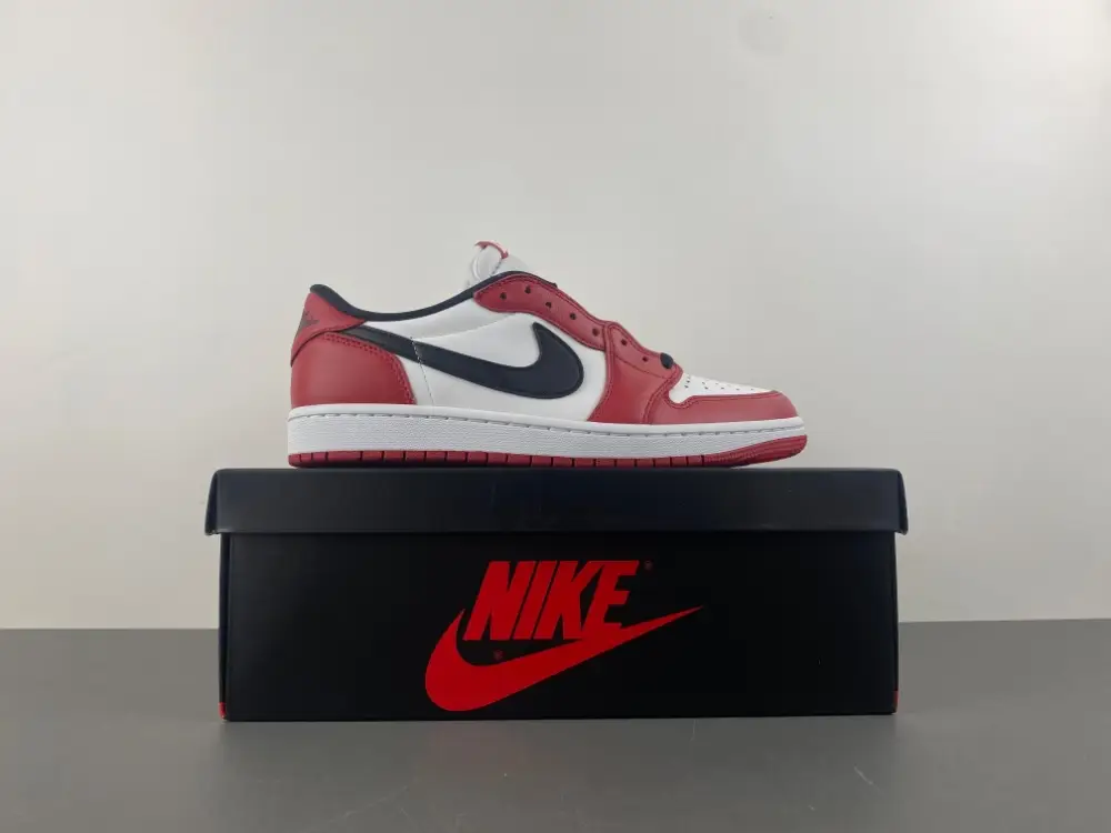 Air Jordan 1 Low OG 