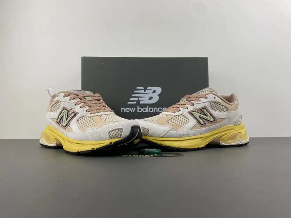 new balance 2010 