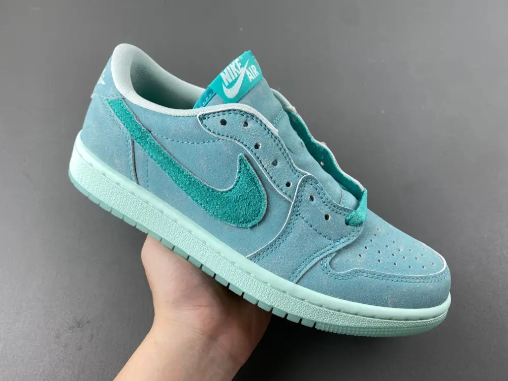Air Jordan 1 Low OG 