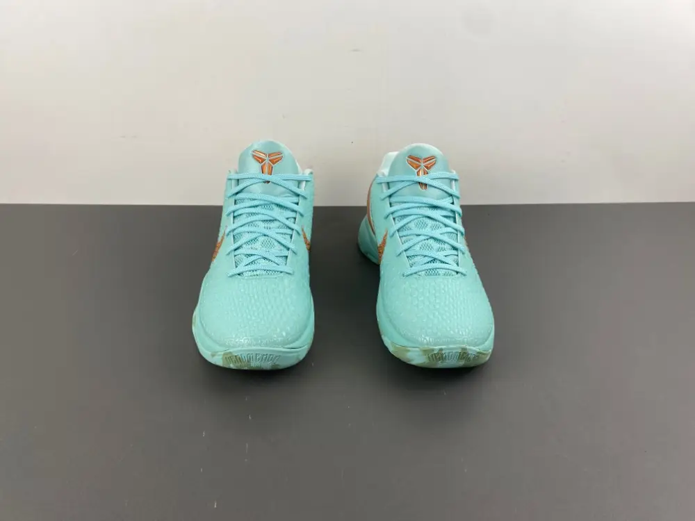 Nike Kobe 6 