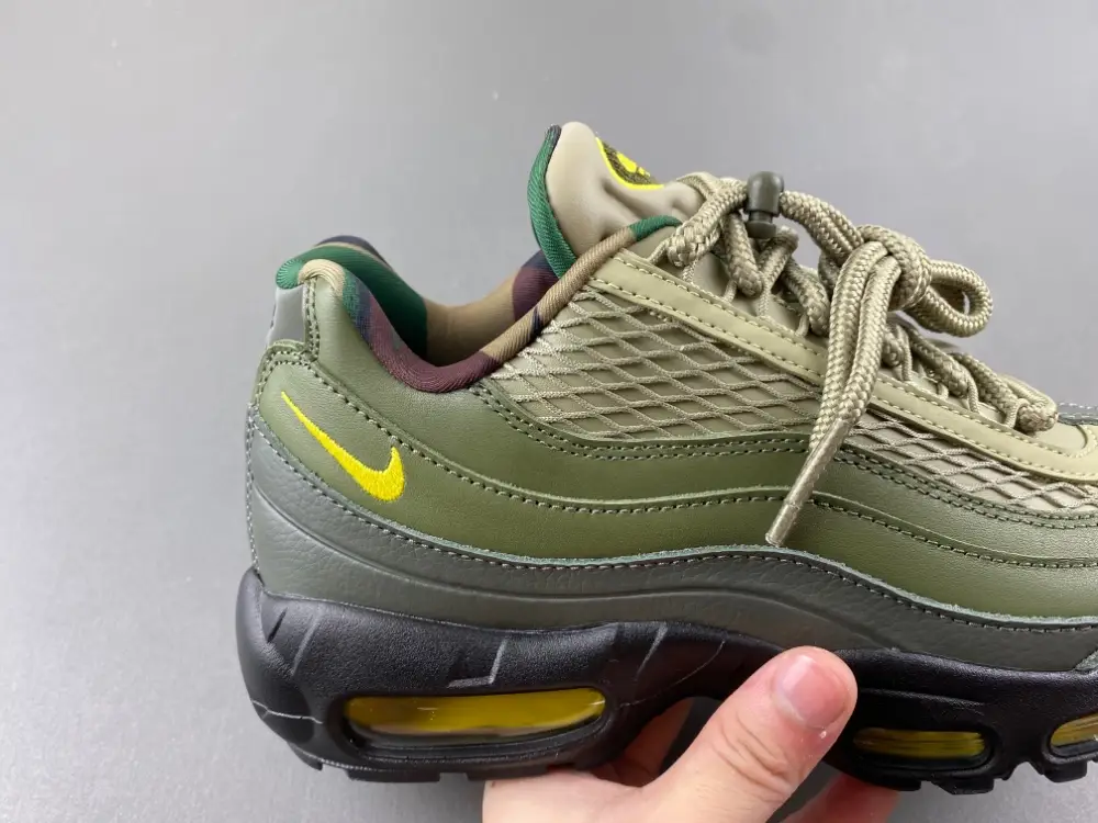 Corteiz x Air Max 95 SP 