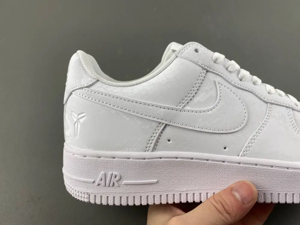 Kobe Air Force 1 Low 