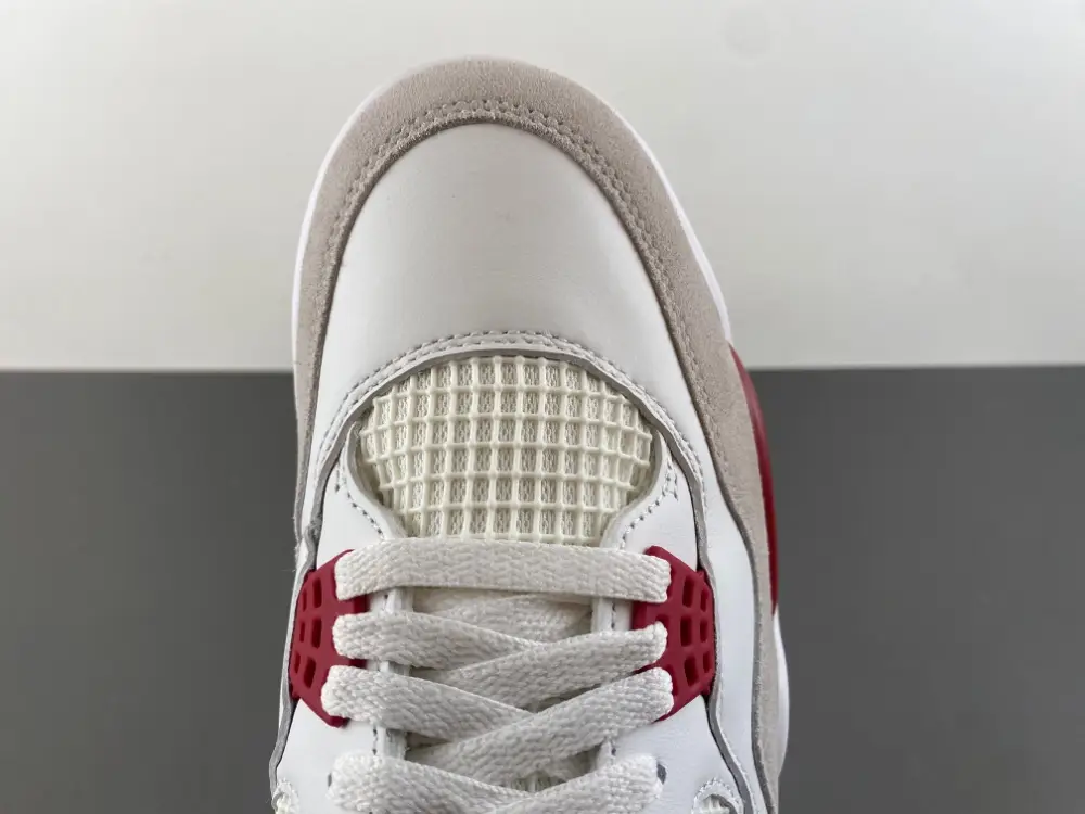 Nike SB x Air Jordan 4 Retro SP 'Varsity Red' SB 