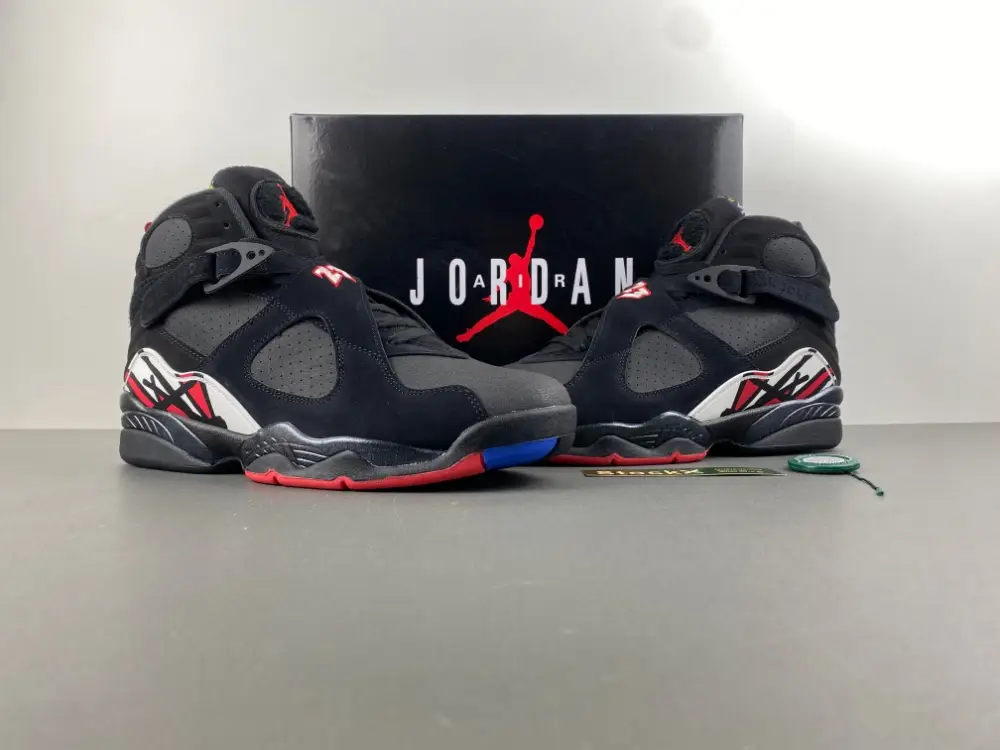 Air Jordan 8  ADAEF416