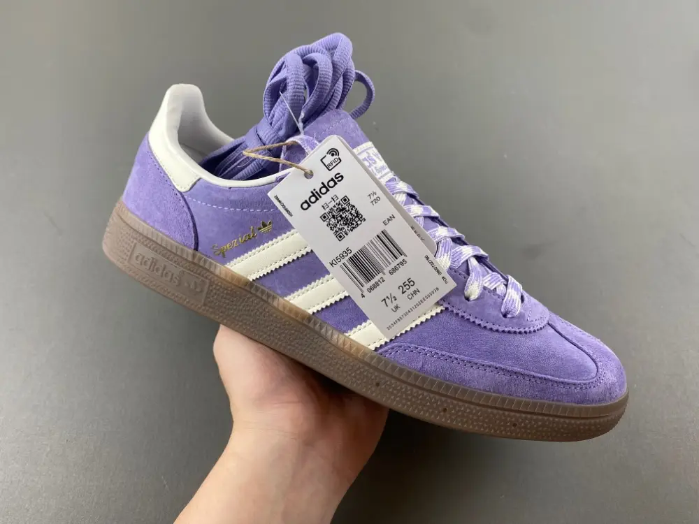 adidas Handball Spezial 'Magic Lilac Gum' 