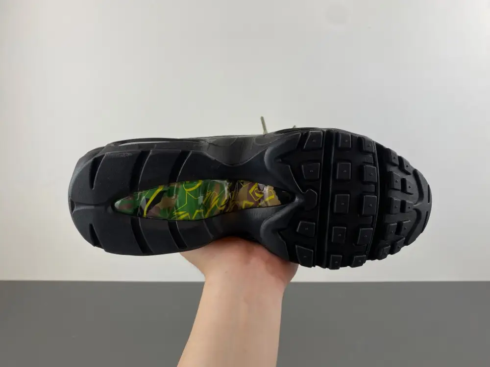 Corteiz x Air Max 95 SP 