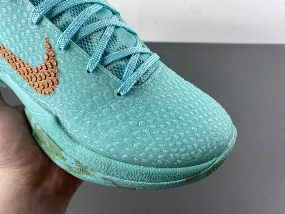 Nike Kobe 6 