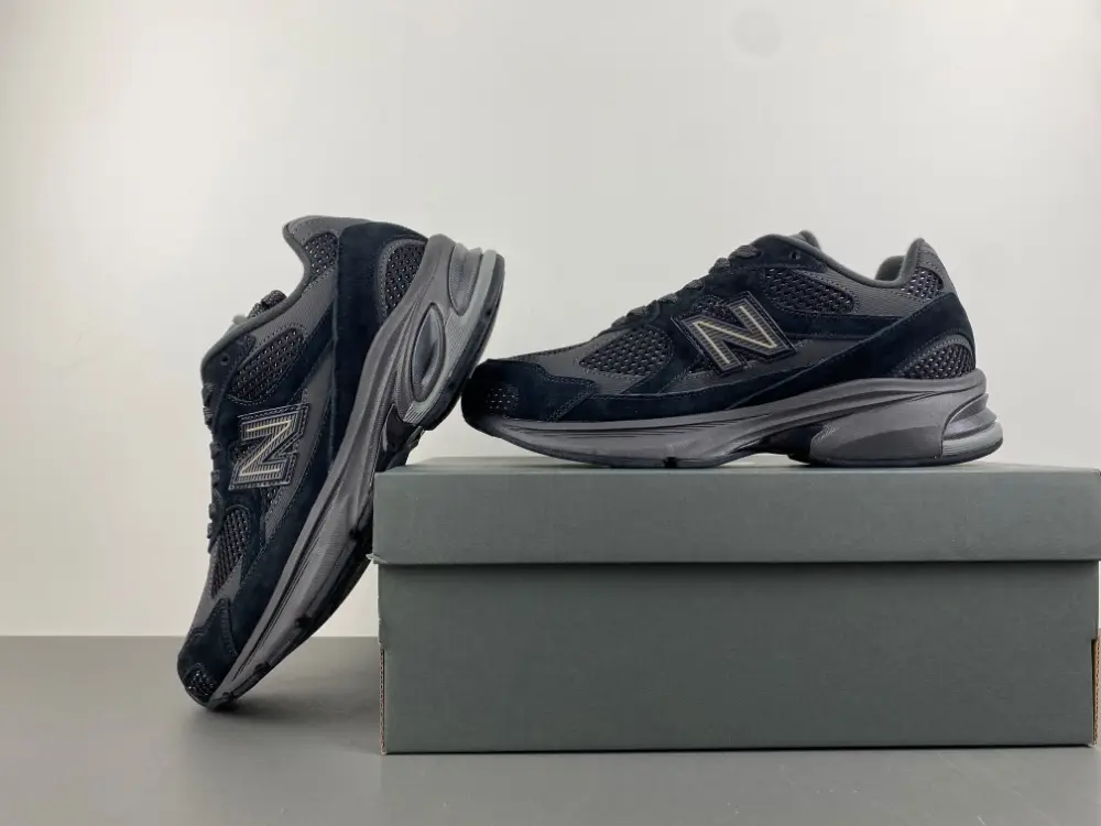 new balance NB  2010 