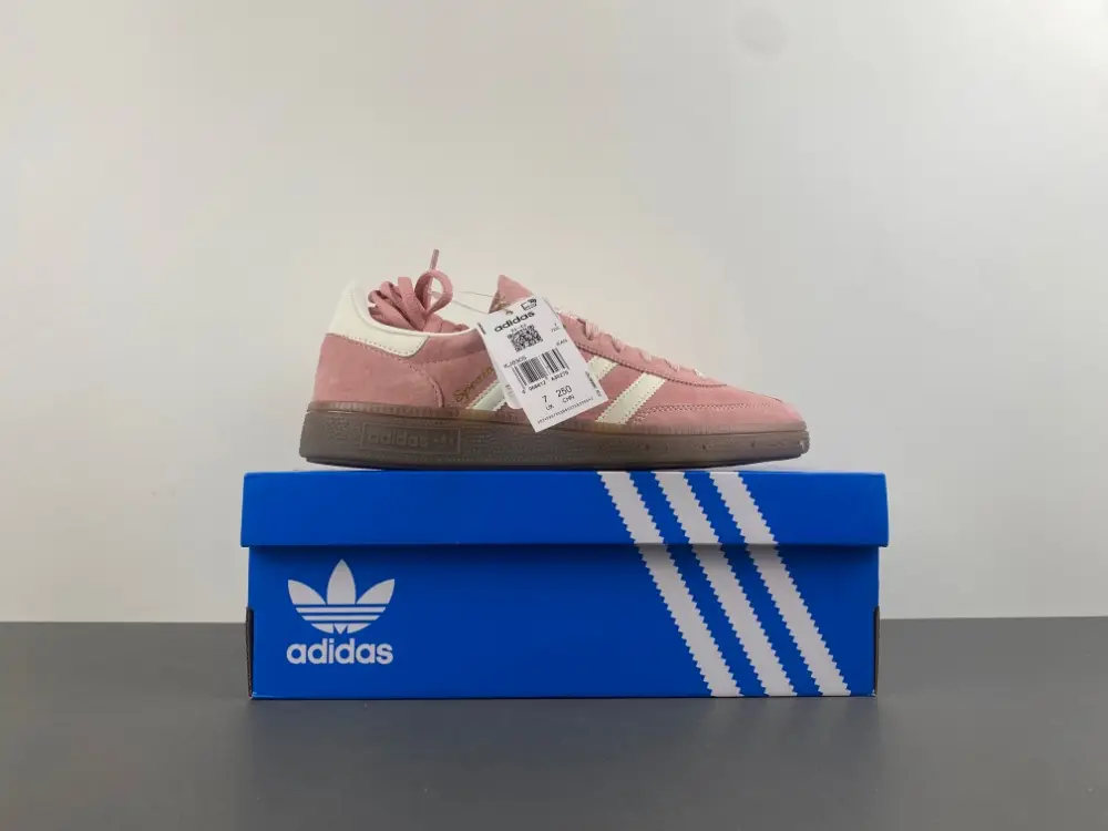 ADIDAS HANDBALL SPEZIAL 