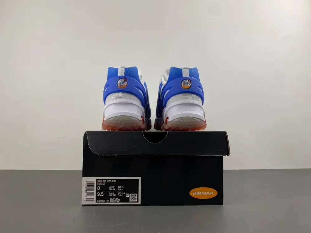 Nike Air Max DN 8 