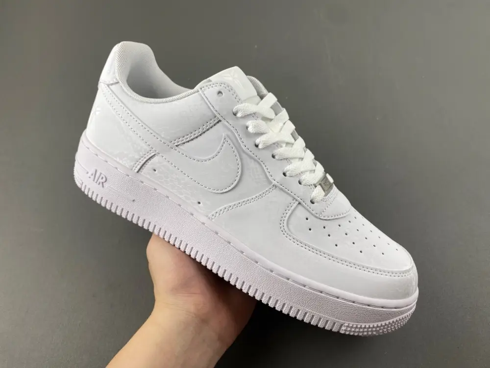 Kobe Air Force 1 Low 