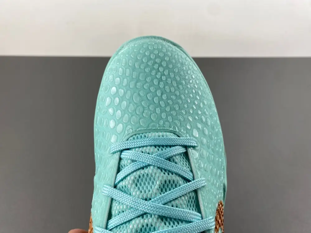 Nike Kobe 6 