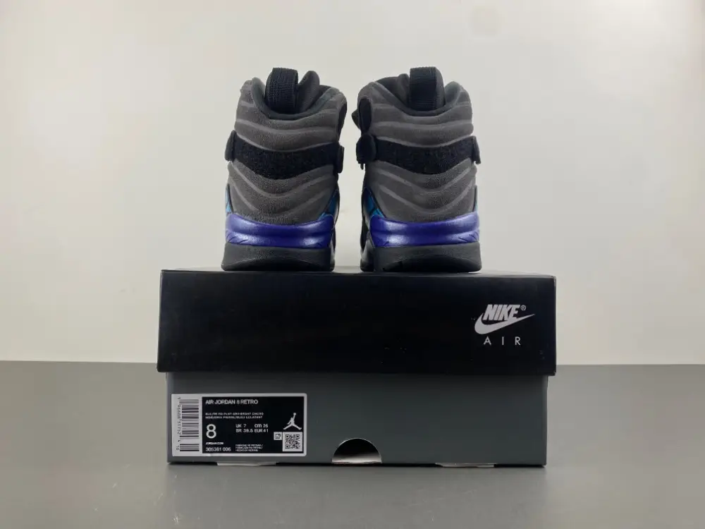 Air Jordan 8 