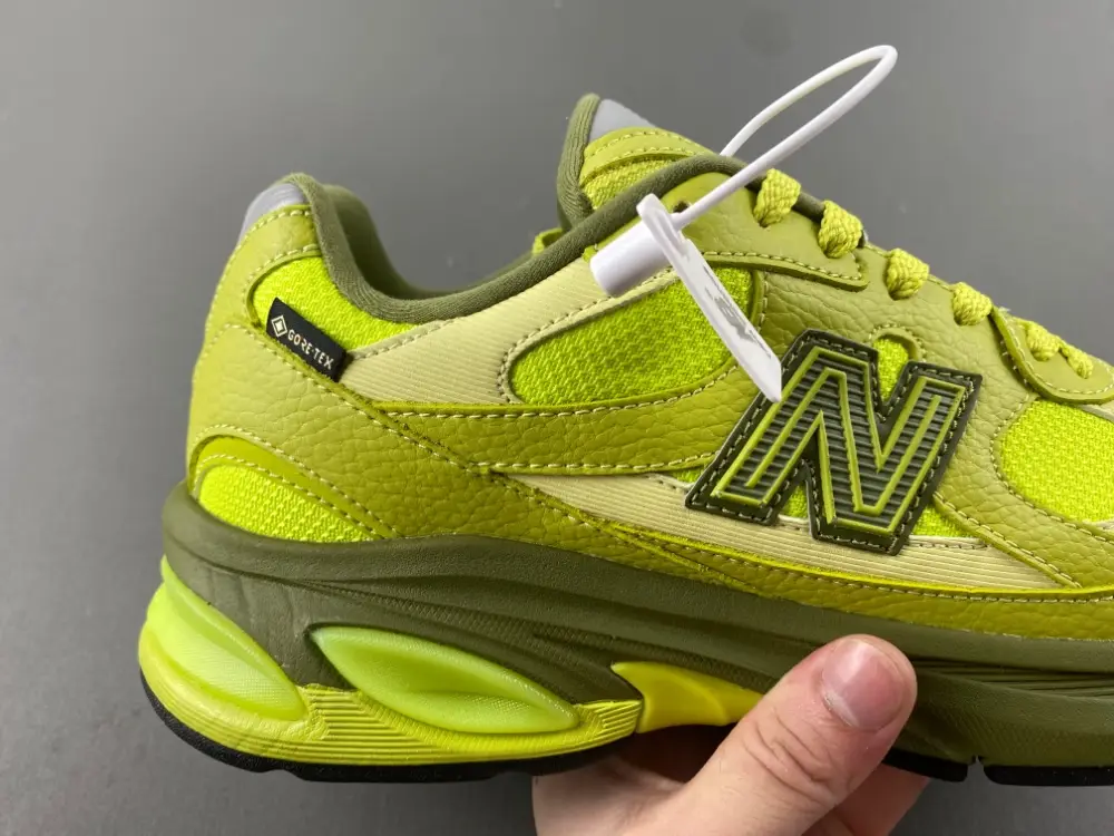 new balance NB M2010GRY 