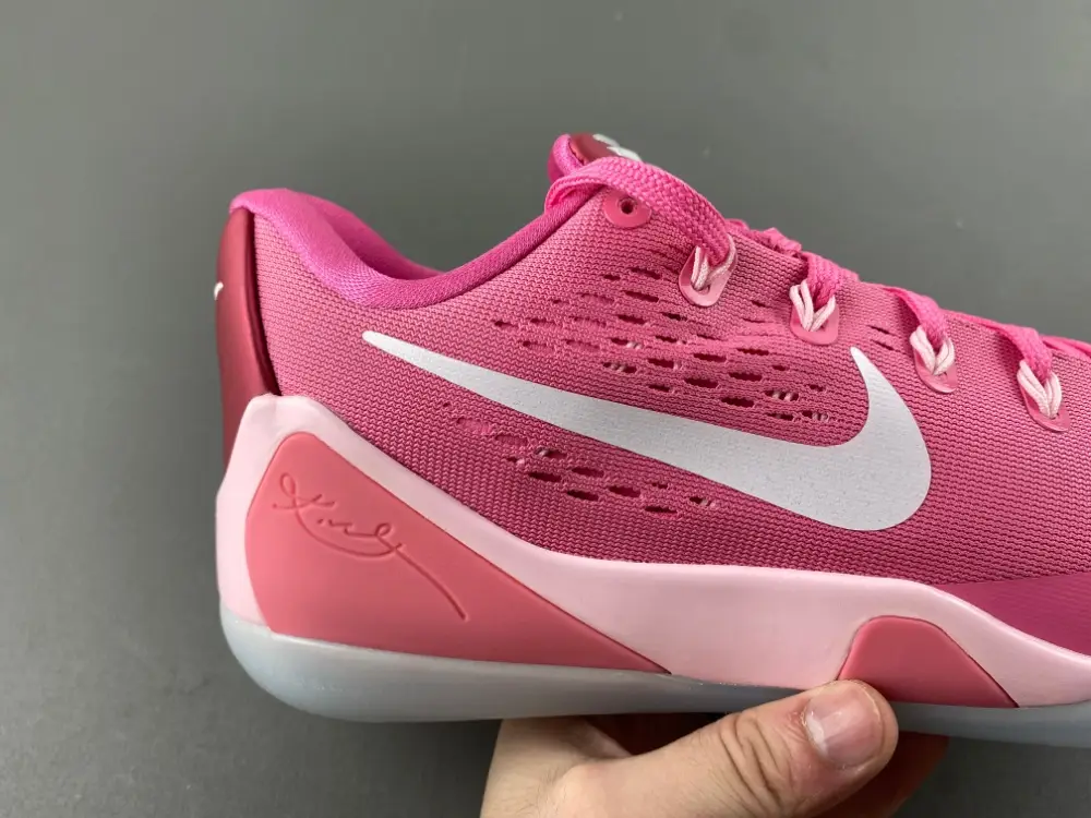 Nike Kobe 8 