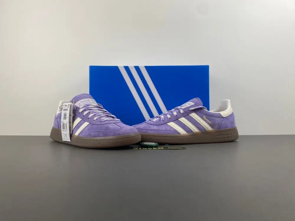 adidas Handball Spezial 'Magic Lilac Gum' 