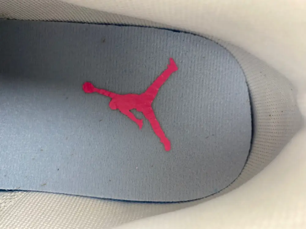 Air Jordan 1 Low 